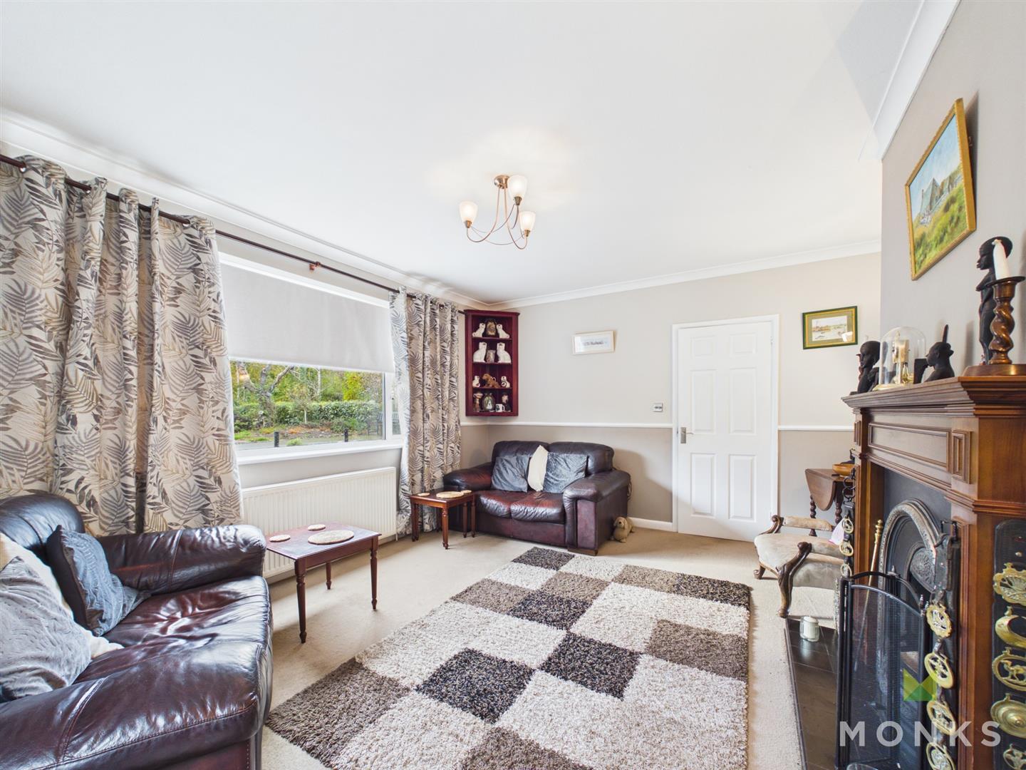 Evenwood Forton Bank, Shrewsbury, SY4 1ER For Sale